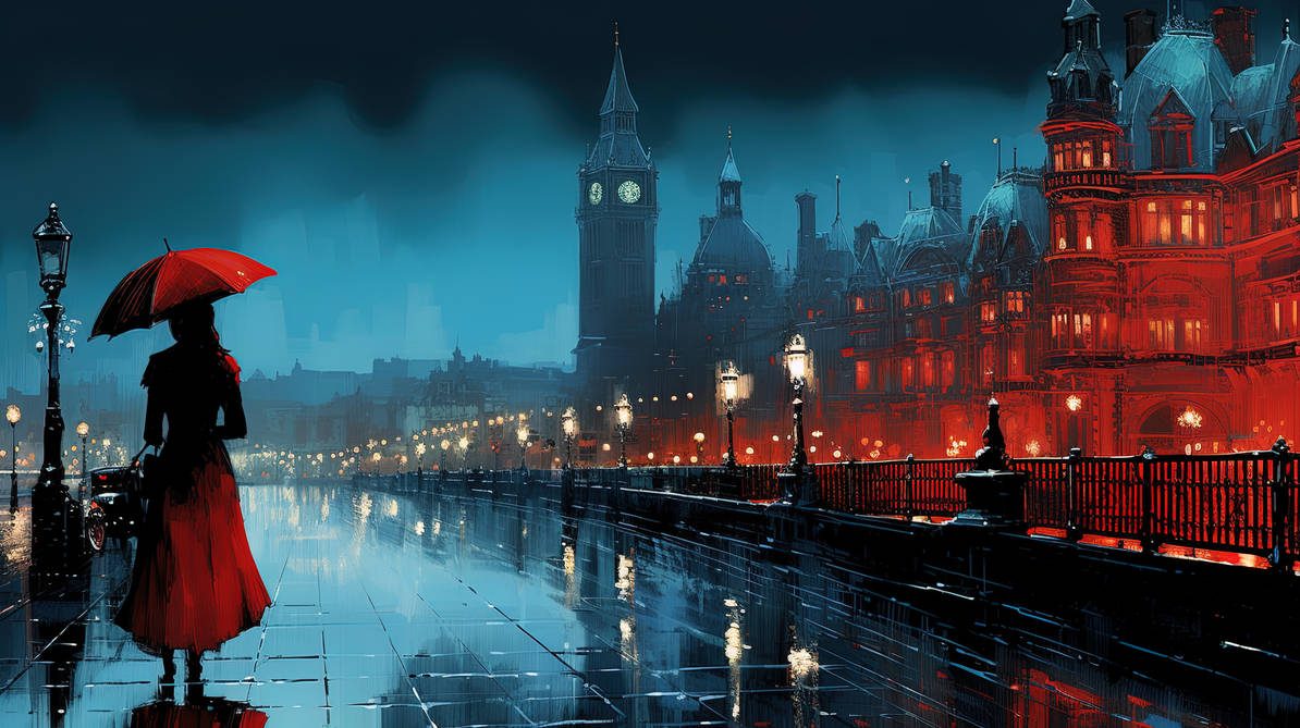 Fantasy Desktop Wallpaper 0787 by Grimwalds-AI-Fantasy on DeviantArt