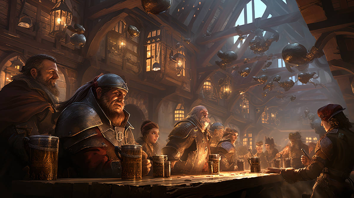 Fantasy Desktop Wallpaper 5926 By Grimwalds AI Fantasy On DeviantArt fantasy-desktop-wallpaper-5926-by-grimwalds-ai-fantasy-on-deviantart