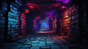 The Corridor Where Magic Still Breathes