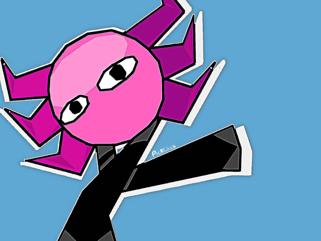 KINITO PET!!! by p1ckl333 on DeviantArt