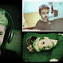 Compilation of Jacksepticeye Edits