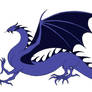 Blue Wyrm