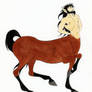 Prancing Centaur