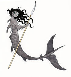 Explore the Best Merpeople Art | DeviantArt