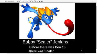 Explore the Best Scaler Art | DeviantArt