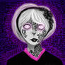 Grimdark Rose