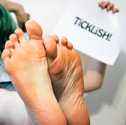 Ticklish