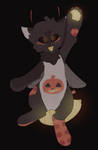 Glowy Boye by reonnji