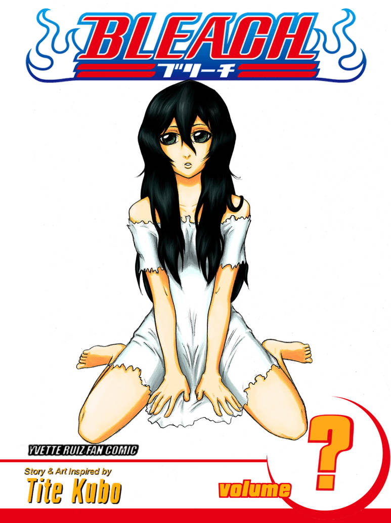 Nanami Fake BLEACH Cover