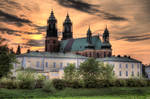 POZnan by www-locha-pl