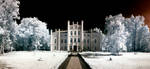 Drzeczkowo Palace PL by www-locha-pl