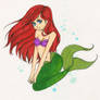 Little Mermaid