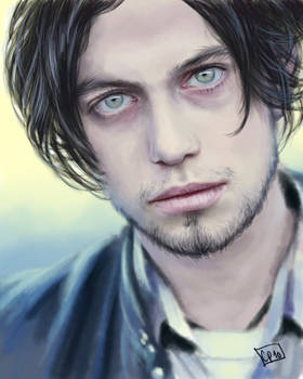 Jackson Rathbone.