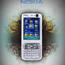 Nokia N73 Design