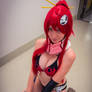 Yoko Littner