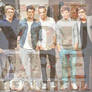 One Direction.