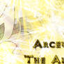 Arceus Signature