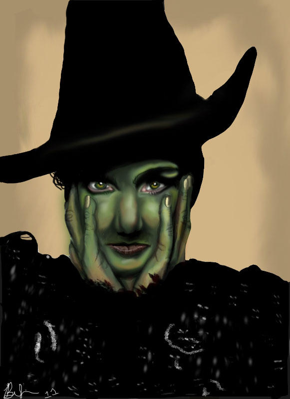 Elphaba