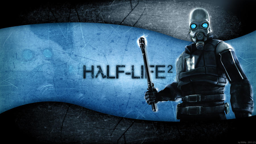 Half-Life 2 WP - CP Officer