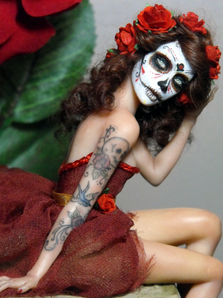 Day of the Dead 1