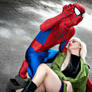 Death of Gwen Stacy