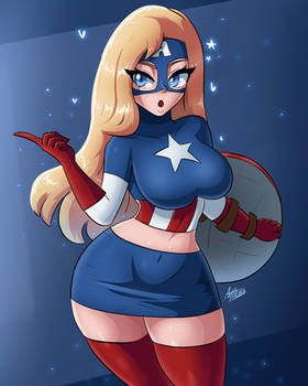 Captain America [CM]