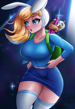 Fionna