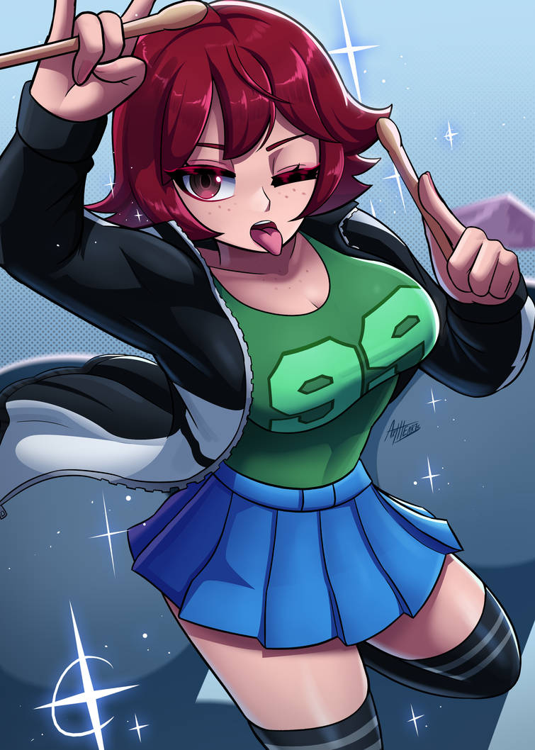 Everything You Need To Know A Guide To Pining For Kim Tailblazer