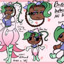 Bassie AU Redesign