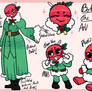 Bobette AU Redesign