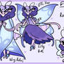 Flutter AU Redesign