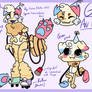 Goob AU Redesign