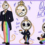 Dyle AU Redesign