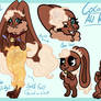 Cocoa AU Redesign