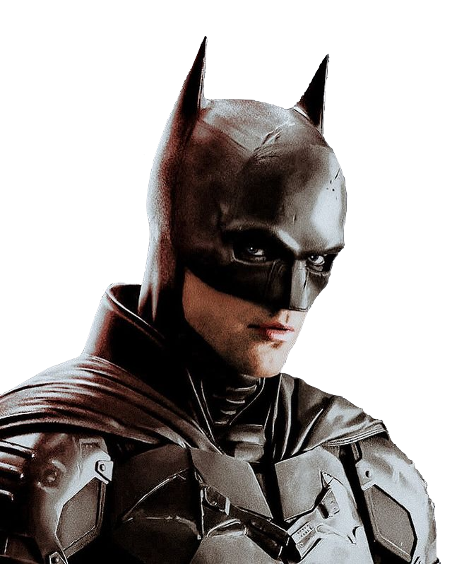 Robert Pattinson Batman render by aeiouACT4 on DeviantArt