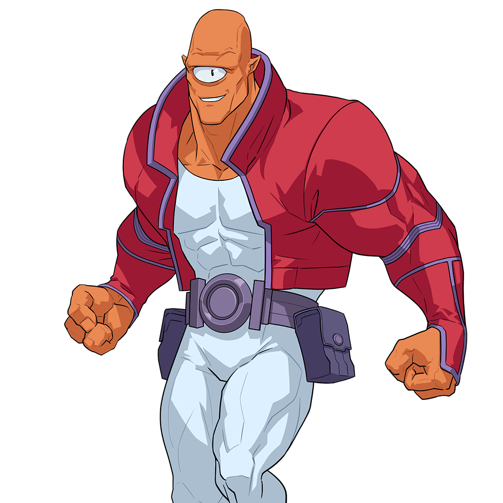 Allen the Alien render by aeiouACT4 on DeviantArt