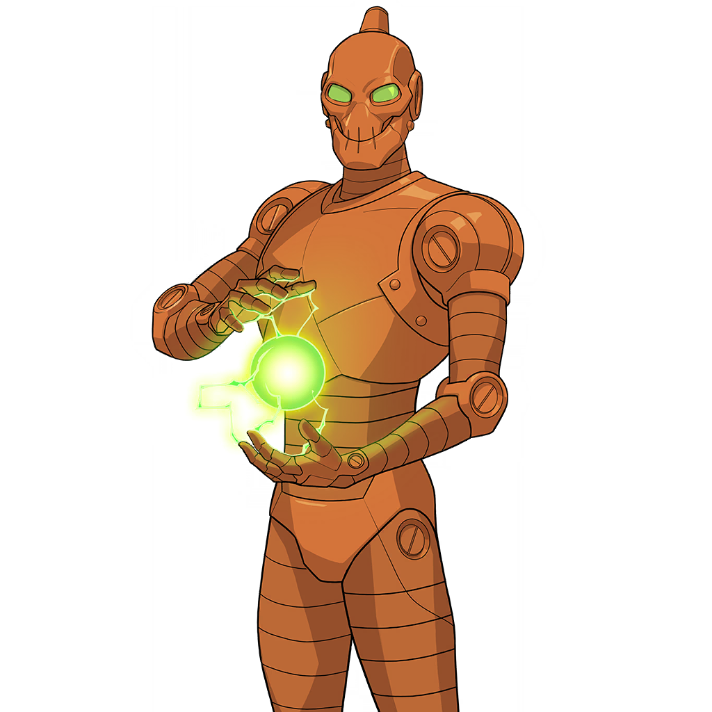 Robot render 2 by aeiouACT4 on DeviantArt