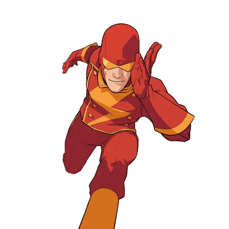 Red Rush render by aeiouACT4 on DeviantArt