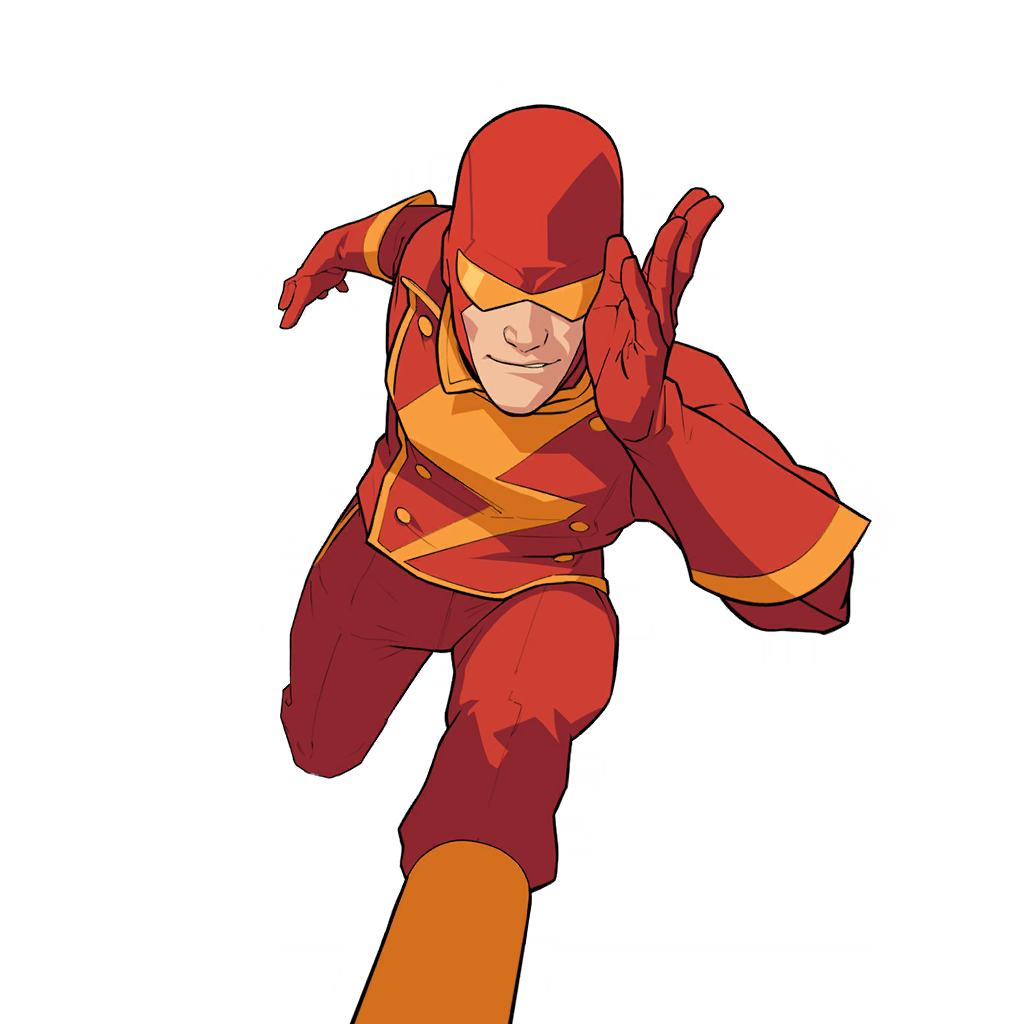 Red Rush render by aeiouACT4 on DeviantArt