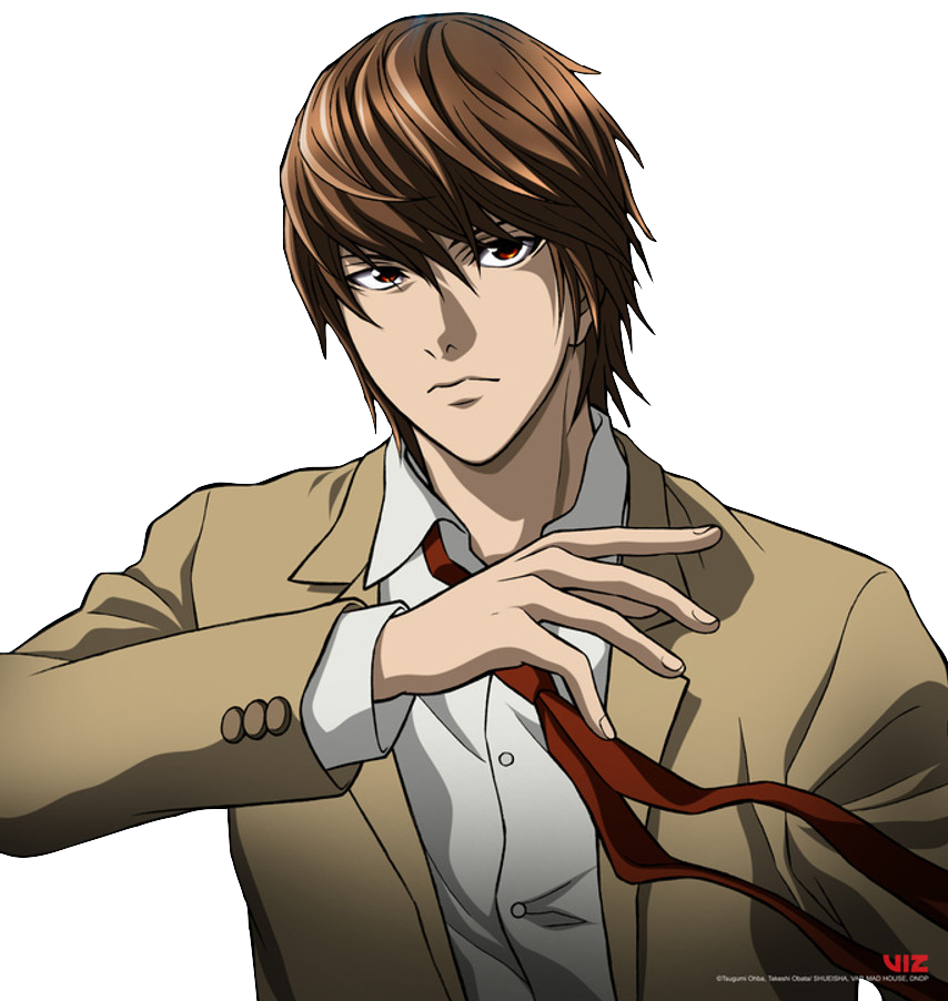 Light Yagami Render By AeiouACT4 On DeviantArt light-yagami-render-by-aeiouact4-on-deviantart