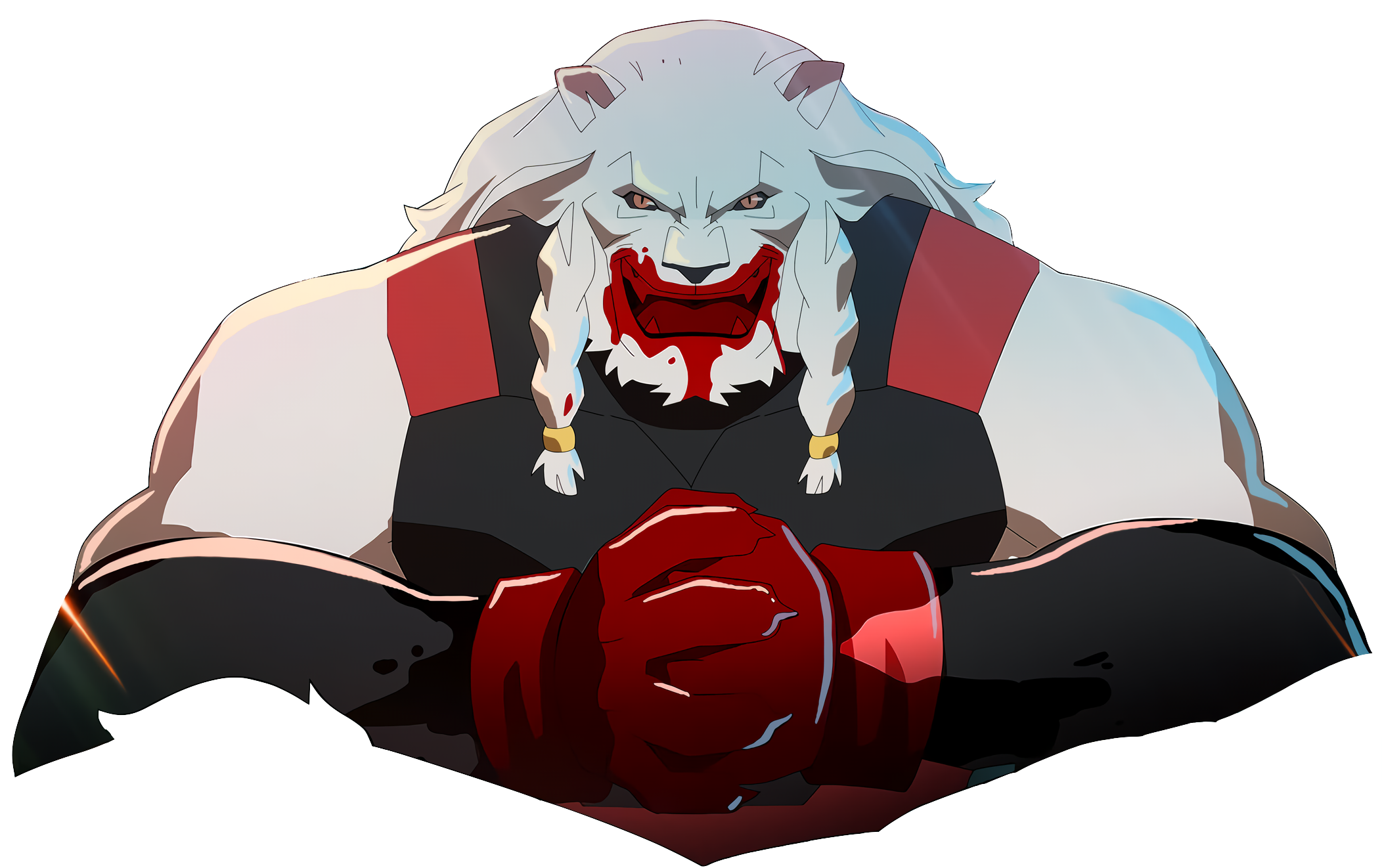 Battle Beast Computer Background Battle Beast render 3 by aeiouACT4 on DeviantArt