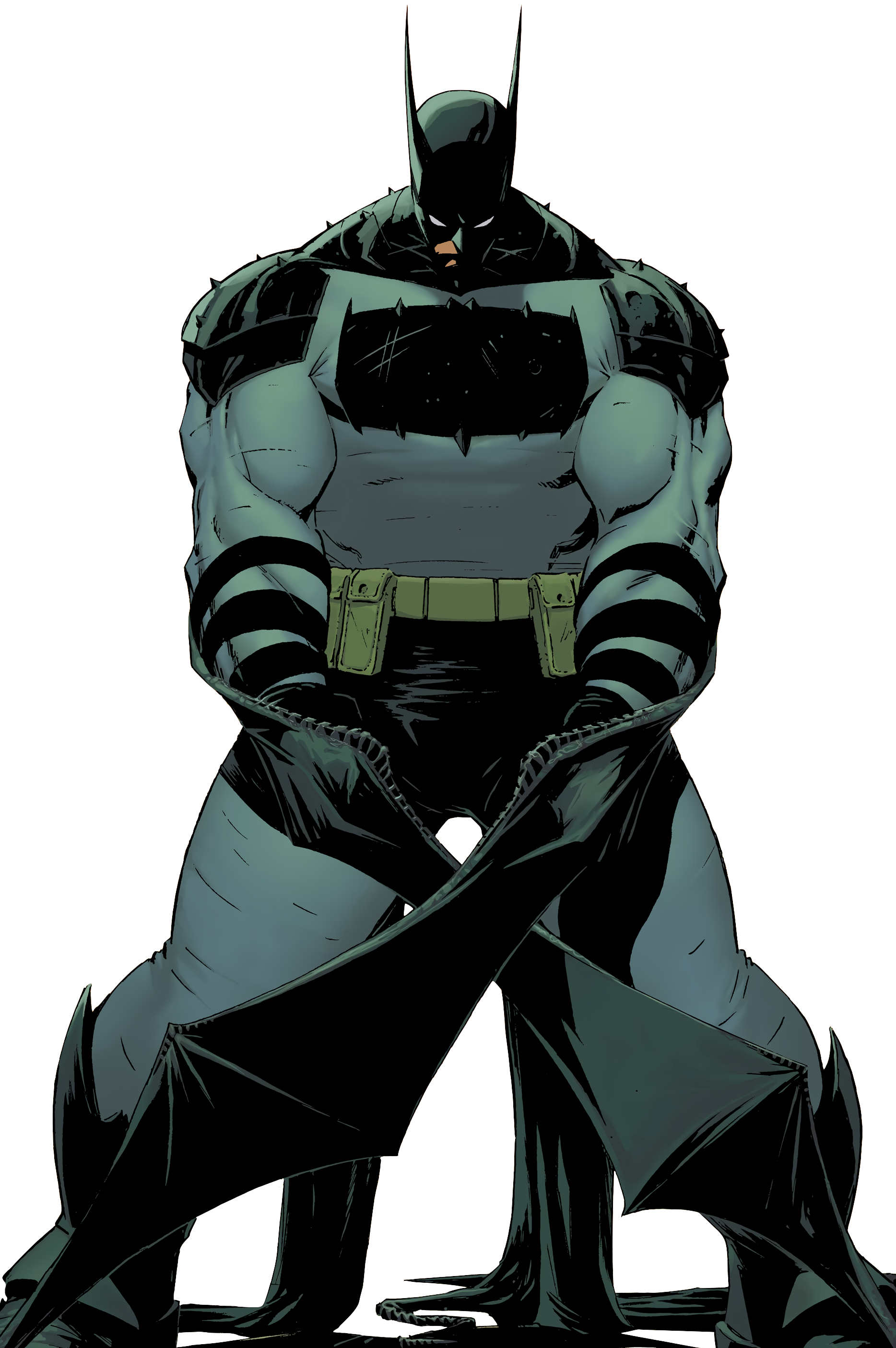 Absolute Batman Texture Absolute Batman render 1 by aeiouACT4 on DeviantArt