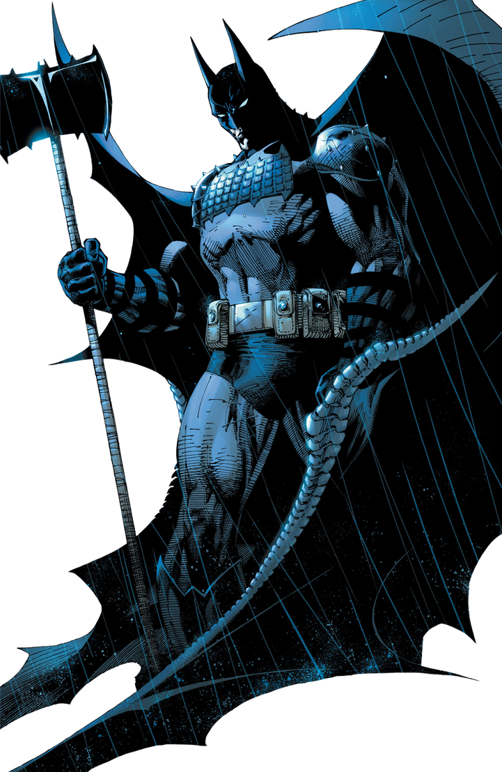 Absolute Batman Build Absolute Batman render 4 by aeiouACT4 on DeviantArt