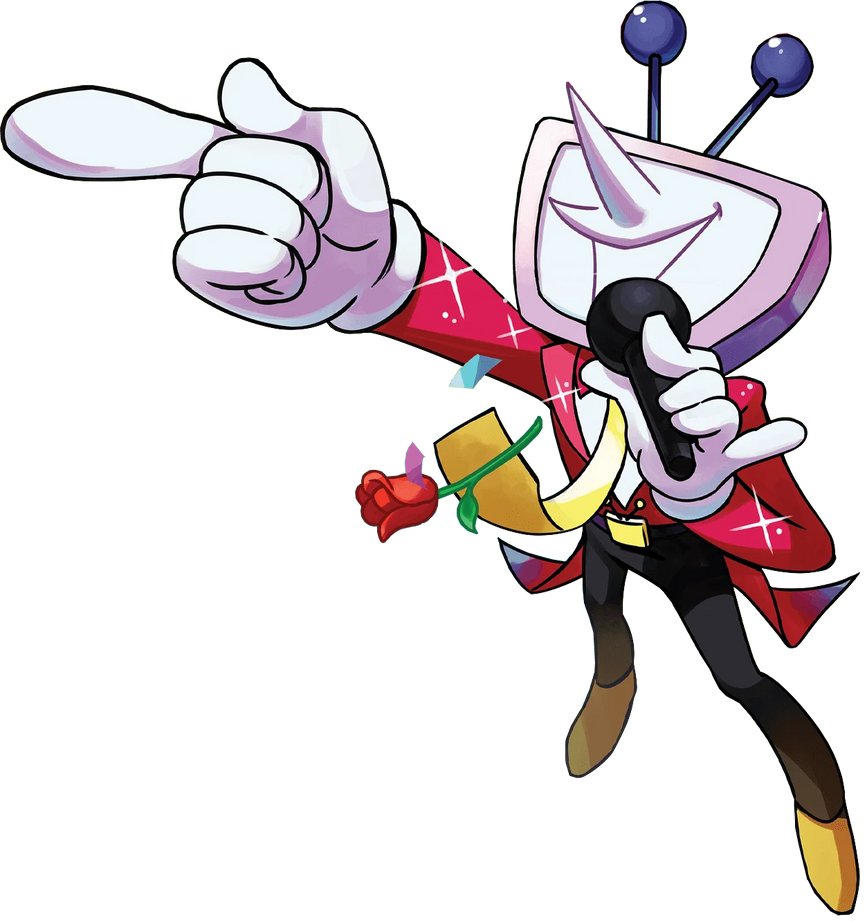 Tenna render by aeiouACT4 on DeviantArt