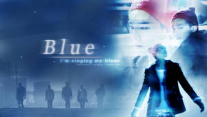 I'm Singing My Blues: G-Dragon