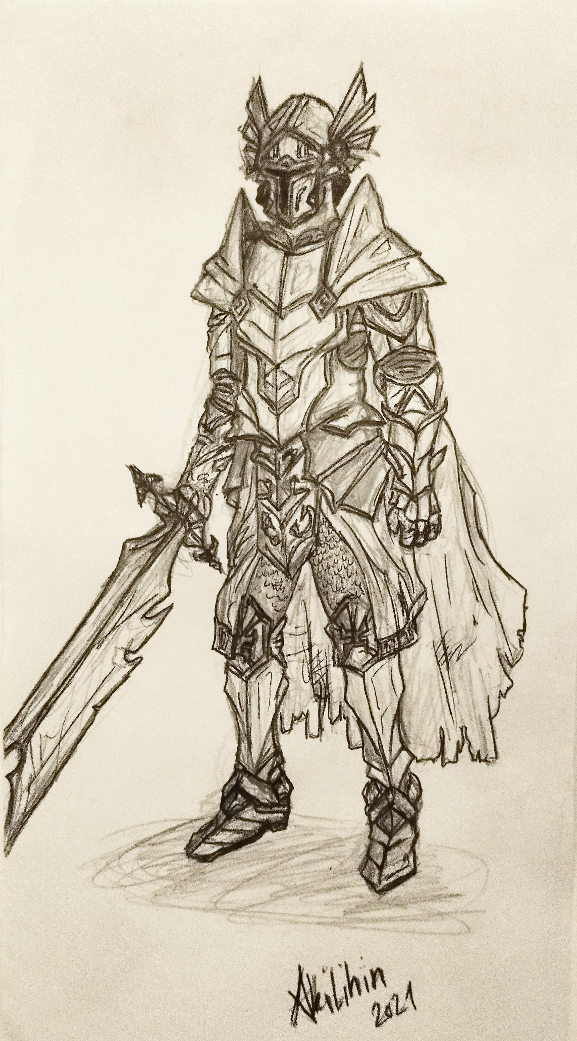 Armor Deviantart Armor by Akilihin on DeviantArt