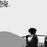 Samurai Champloo Background