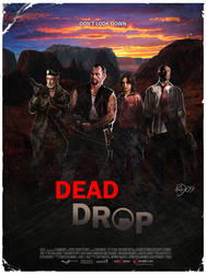 Left 4 Dead Dead Drop