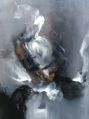 Apres n.13 by alessandrafassinaart Apres n.13 by alessandrafassinaart