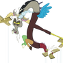 The Puppet Master